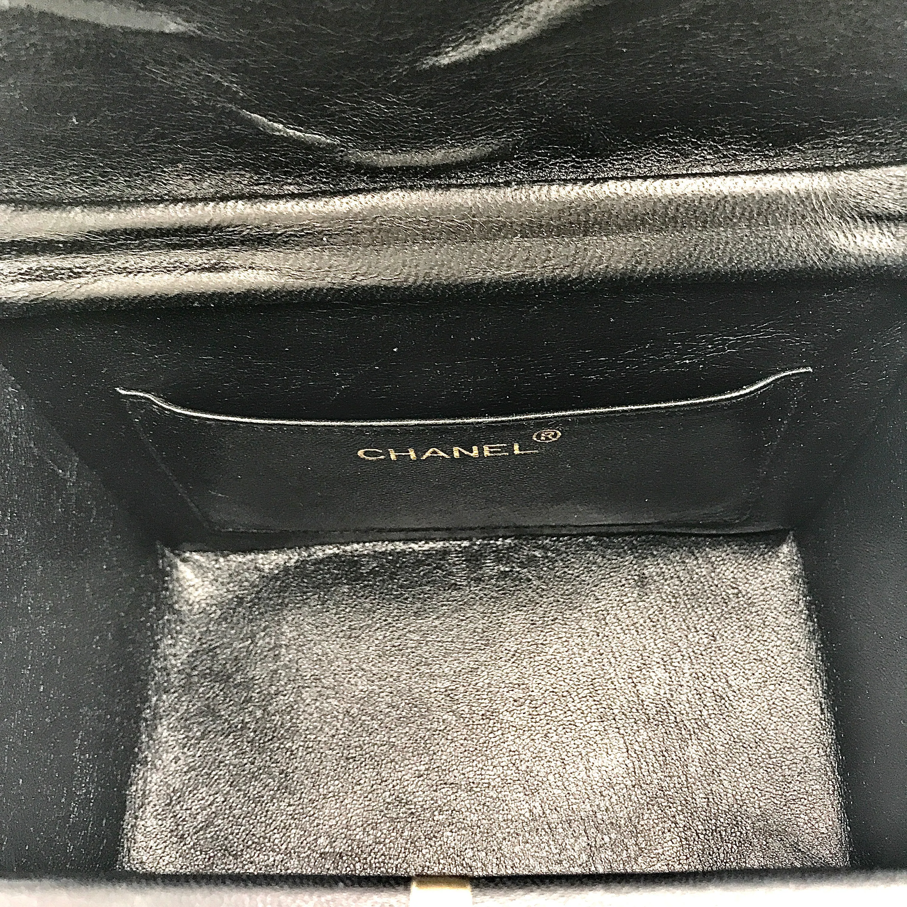 Vintage Chanel Purse