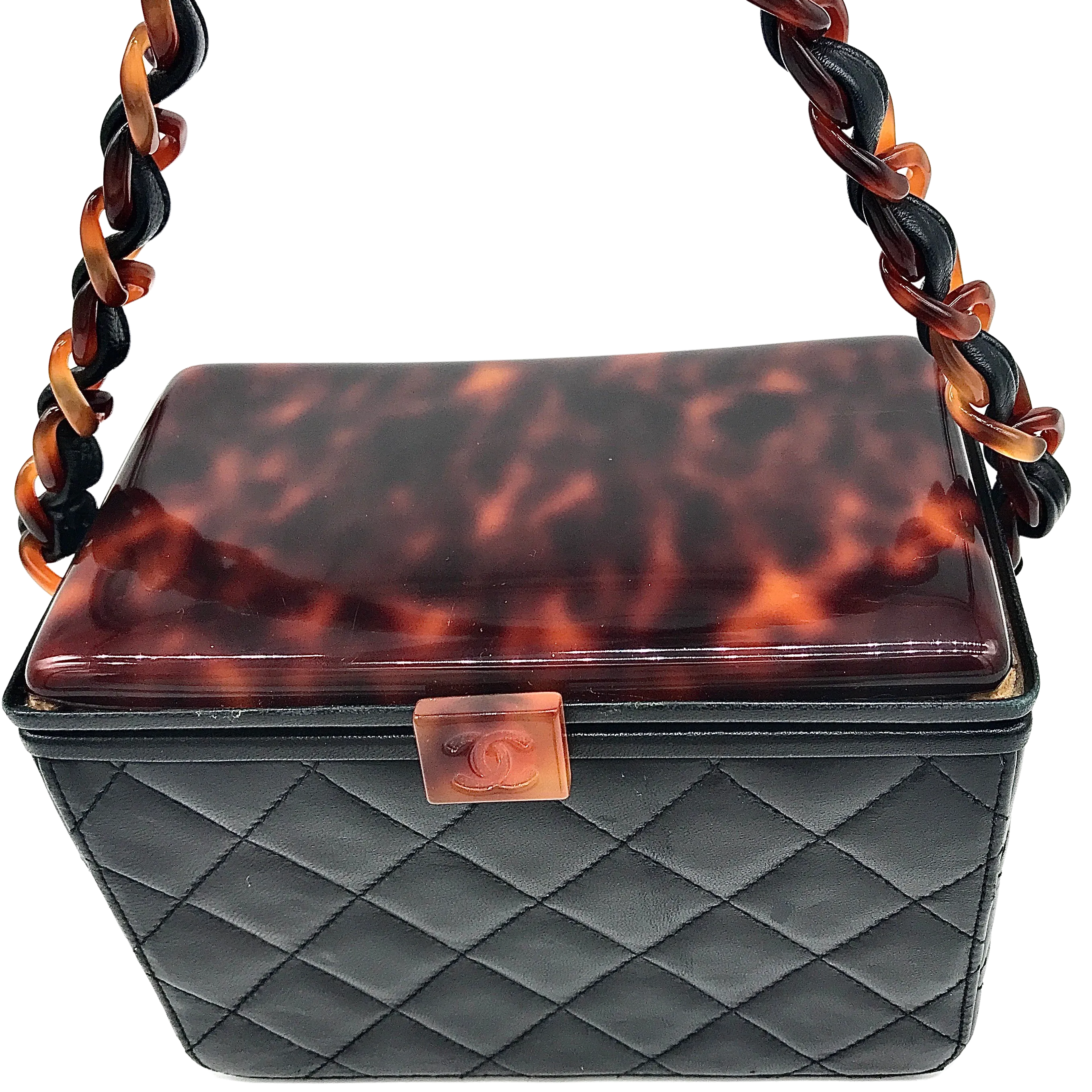 Vintage Chanel Purse