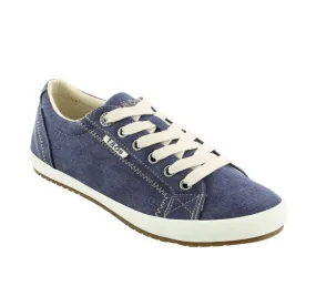Women's Star Wash Canvas by Taos