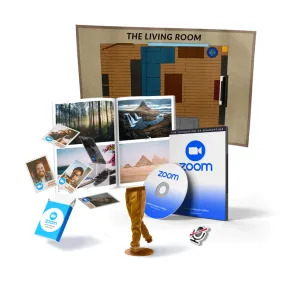 Zoom: Physical Collector's Edition